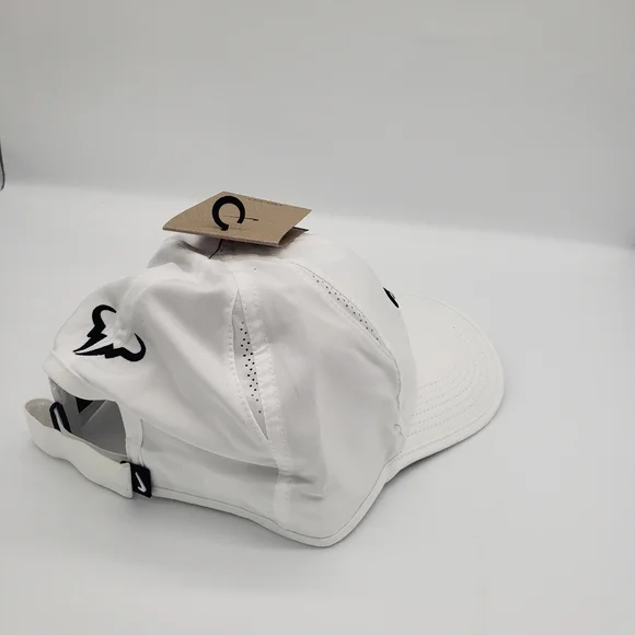 Nike Dri-Fit Rafa Nadal Strapback Tennis Cap Men's L/XL - Picture 3 of 9